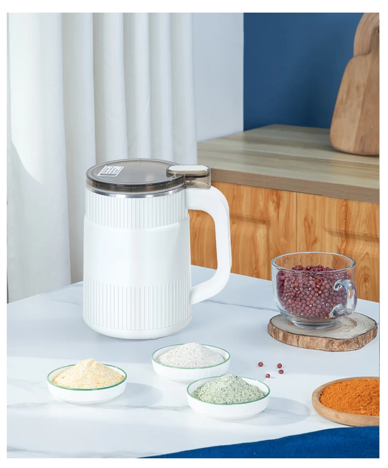 ⏳Begrenzte Zeit 50% Rabatt💥Kleine Getreidemühle für den Haushalt