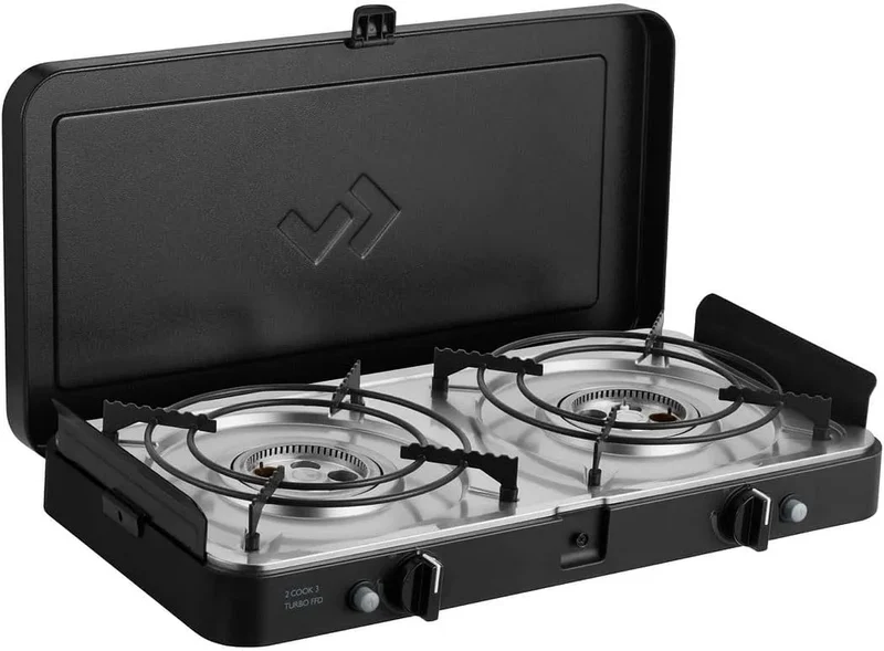 Produkt 2 Cook 3 Turbo Stove, CADAC, Tischgrill, Für draußen grillen