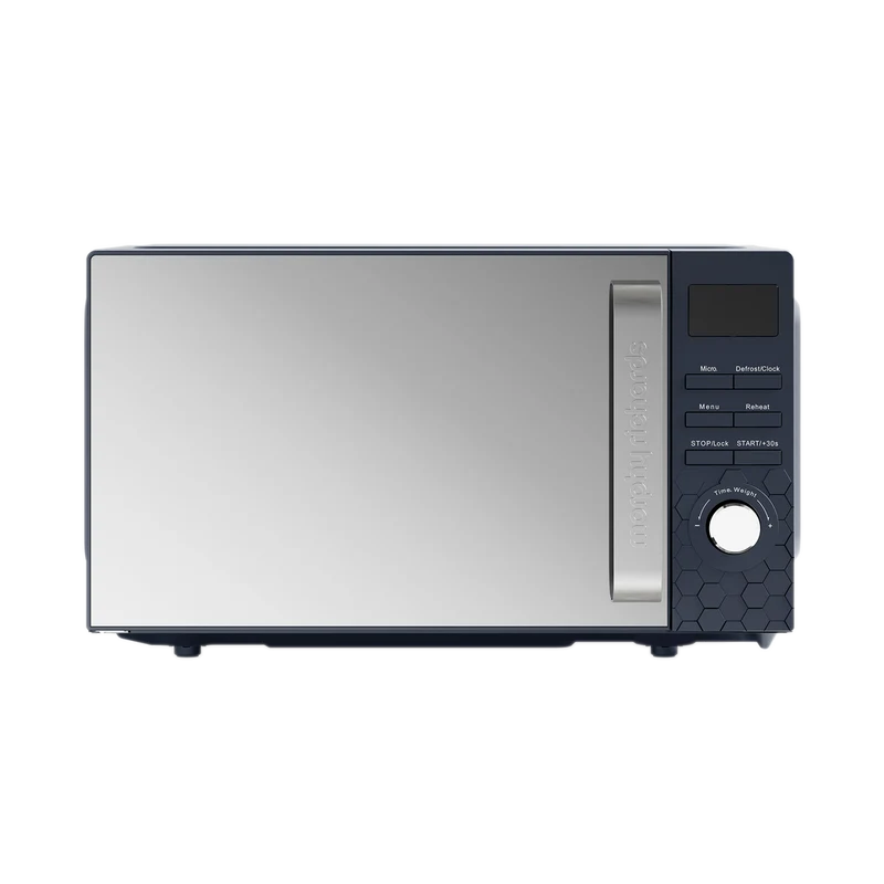 Morphy Richards Cassini 20L freistehend Mikrowelle - Outer Space | 511421