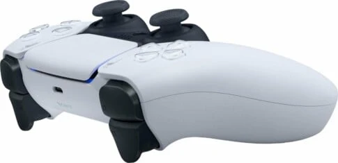 Sony PS5 DualSense Wireless Controller - Weiß | 9022756
