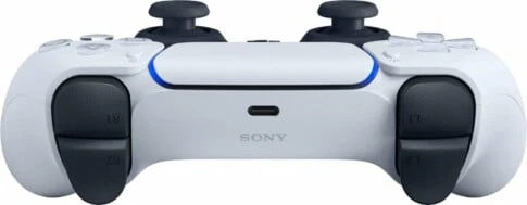 Sony PS5 DualSense Wireless Controller - Weiß | 9022756