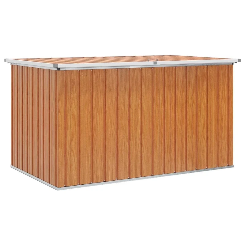 Gartenbox Garten Auflagenbox Kissenbox 171×99×93cm