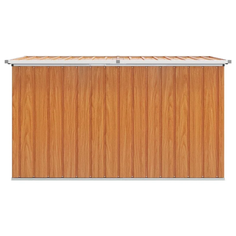 Gartenbox Garten Auflagenbox Kissenbox 171×99×93cm