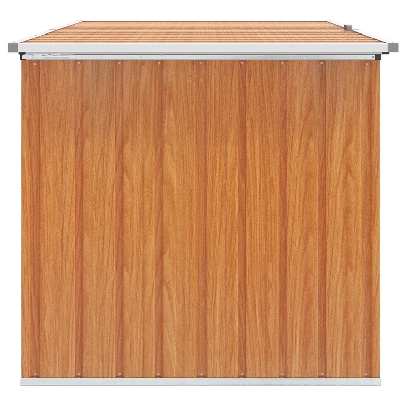 Gartenbox Garten Auflagenbox Kissenbox 171×99×93cm