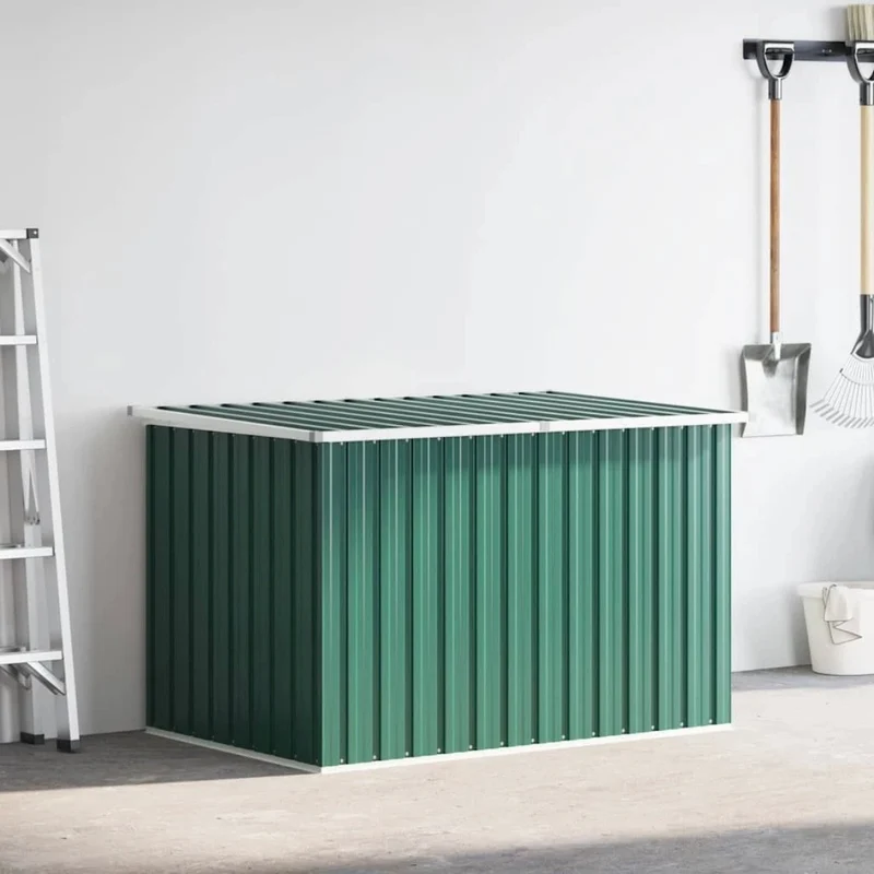 Gartenbox Garten Auflagenbox Kissenbox 171×99×93cm
