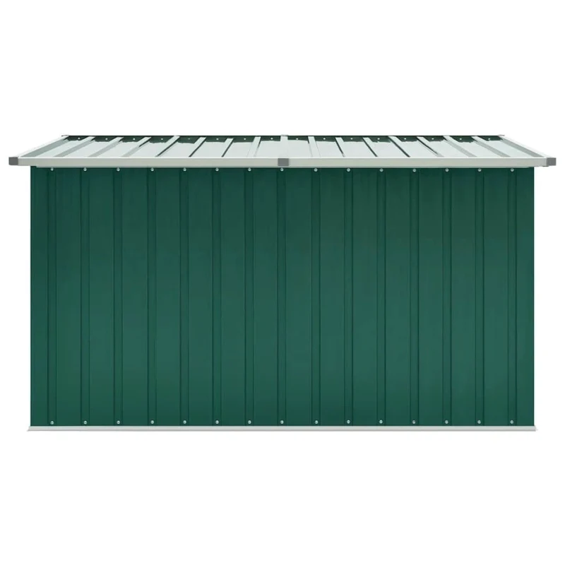 Gartenbox Garten Auflagenbox Kissenbox 171×99×93cm