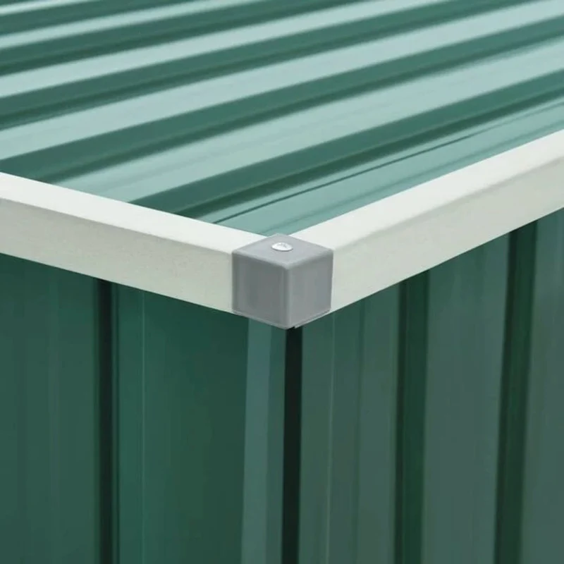 Gartenbox Garten Auflagenbox Kissenbox 171×99×93cm