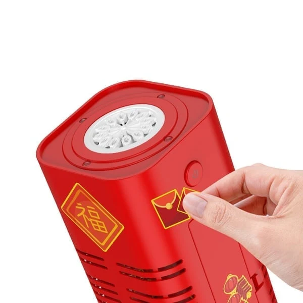 🎆 50% RABATT! ✨ Feuerwerk-Seifenblasenmaschine – mit Lichtern & Musik, Automatisch & Riesiger Blasenspaß 🎉