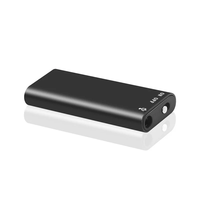 ✨🎅Weihnachtsangebote – Nur für kurze Zeit!⏰Mini Digital Audio Voice Recorder Pen Dictaphone