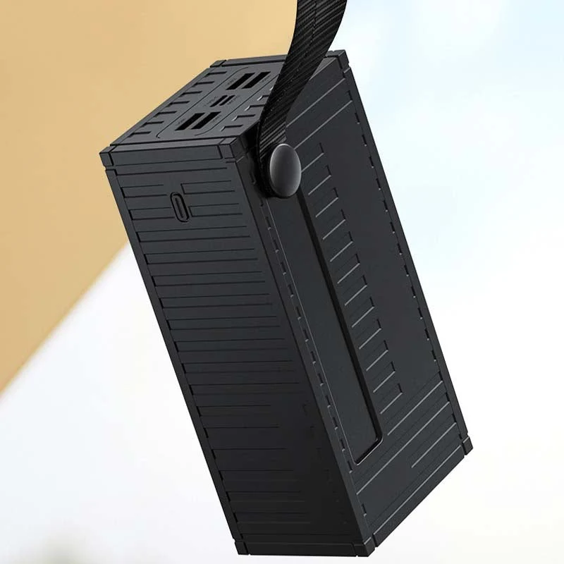 🔥Solange der Vorrat reicht 40 % Rabatt!🎉Schnellladende Powerbank mit digitaler Anzeige