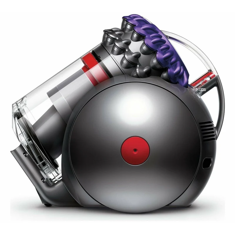 Dyson Big Ball Animal 2 Bagless Cylinder Staubsauger - Purple | BIG BALL AN 2