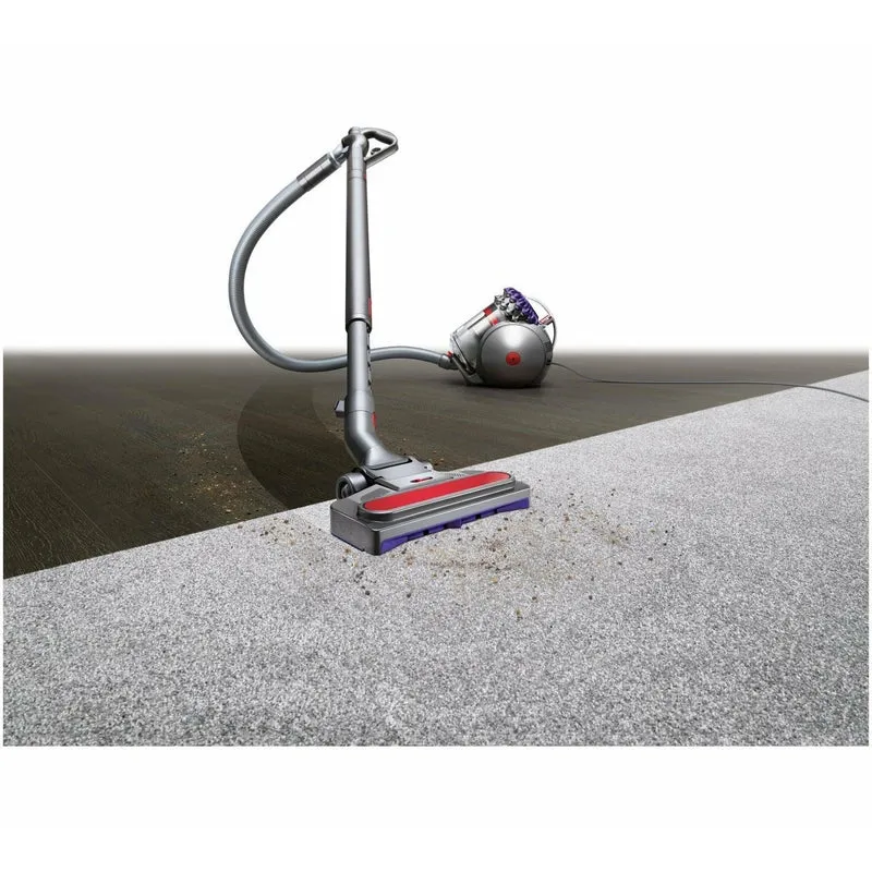 Dyson Big Ball Animal 2 Bagless Cylinder Staubsauger - Purple | BIG BALL AN 2