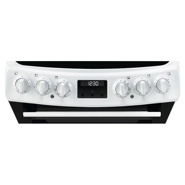 Electrolux 55CM freistehend Electric Herd - Schwarz | LKR555100W