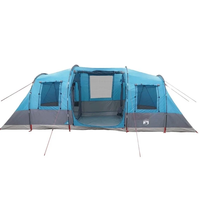 Campingzelt Zelt Tunnelzelt Familienzelt bis 4 Personen