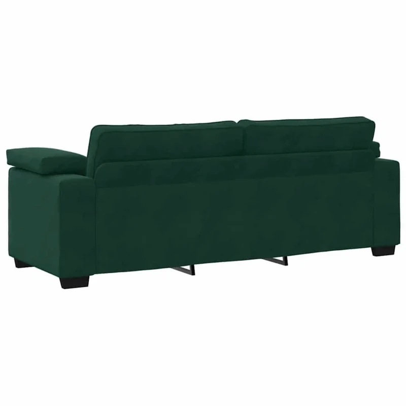 3 Sitzer Sofa Couch Polstersofa Wohnzimmer Möbel