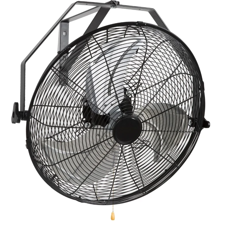 Industrie-Wandventilator Ventilator Lüftung Geräte