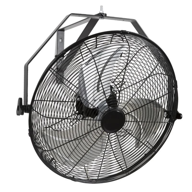 Industrie-Wandventilator Ventilator Lüftung Geräte