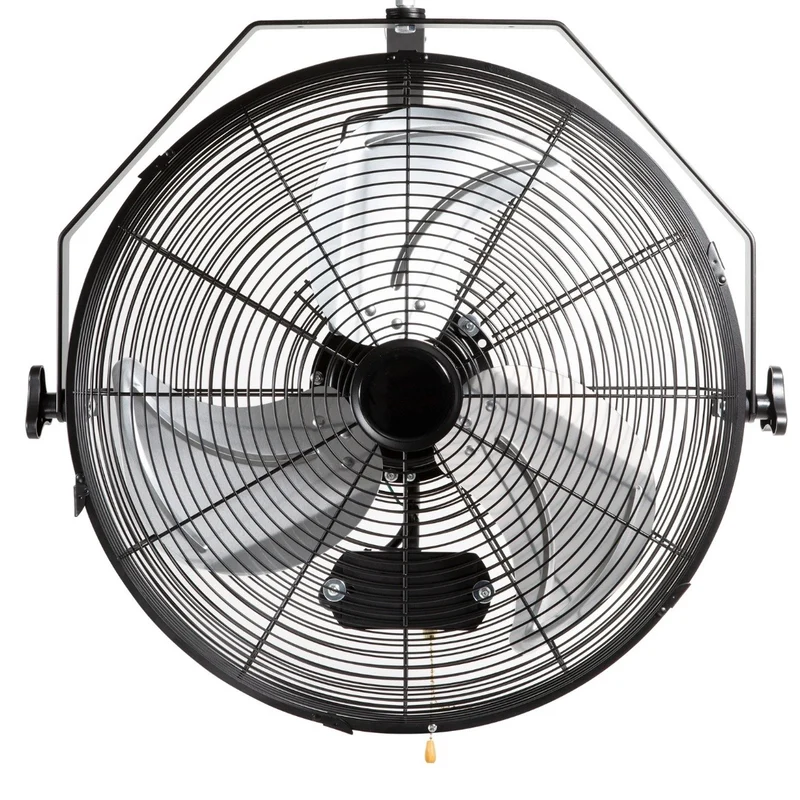 Industrie-Wandventilator Ventilator Lüftung Geräte