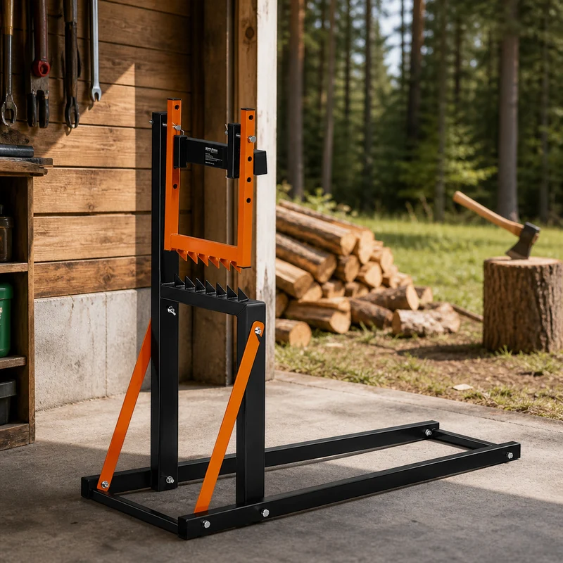 Sägebock Holzsägebock Holzverarbeitung Holz