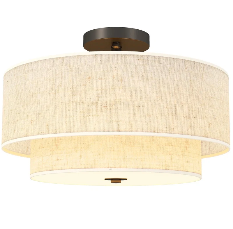 Deckenleuchte Deckenlampe Hängelampe Beleuchtung