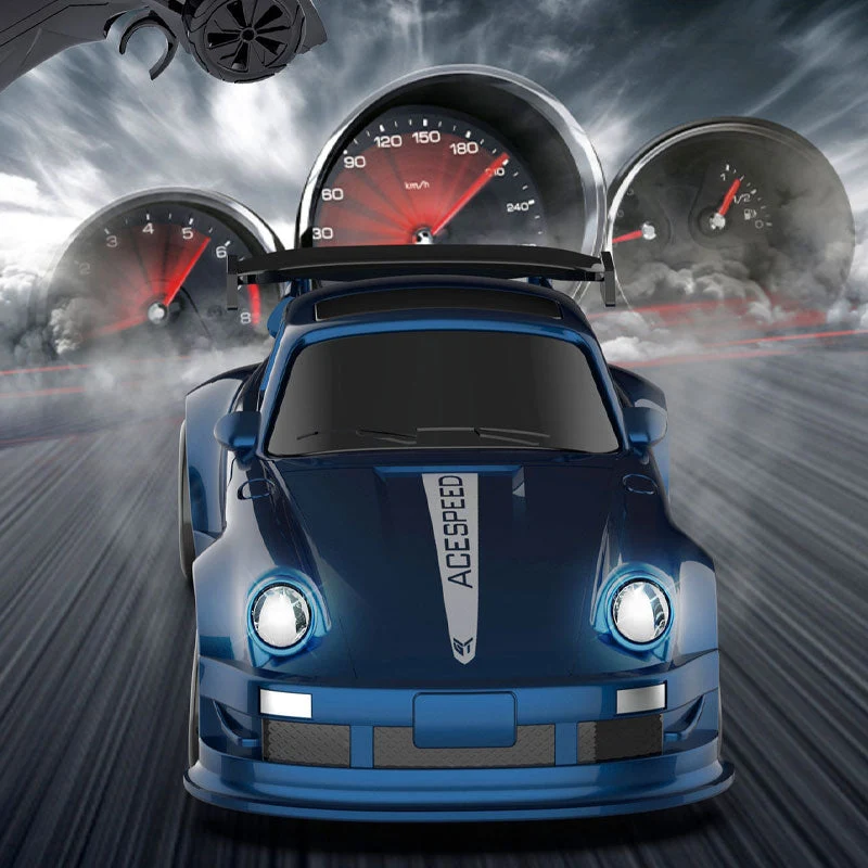 🔥Black-Friday-Mega-Angebot – 50 % Rabatt🔥Ferngesteuertes Mini-Rennauto