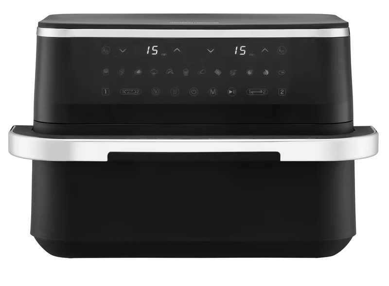 Morphy Richards Mega Drawer 9L Heißluftfritteuse - Schwarz | 481006