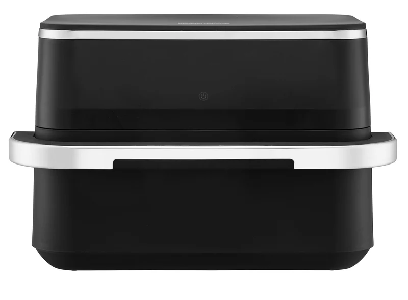 Morphy Richards Mega Drawer 9L Heißluftfritteuse - Schwarz | 481006