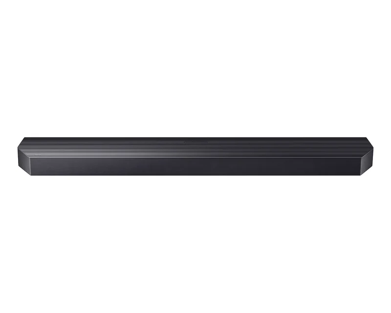 Samsung Q-Series 11.1.4CH Soundbar mit Subwoofer & Rear Speakers - Titan Schwarz | HW-Q990H/XU