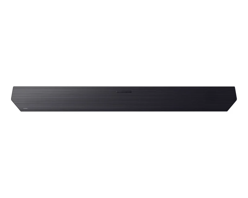 Samsung Q-Series 11.1.4CH Soundbar mit Subwoofer & Rear Speakers - Titan Schwarz | HW-Q990H/XU