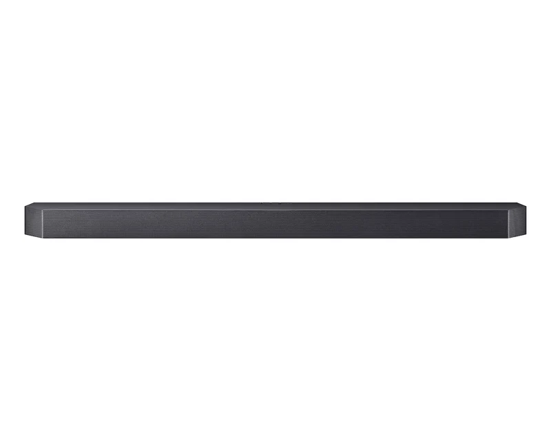 Samsung Q-Series 11.1.4CH Soundbar mit Subwoofer & Rear Speakers - Titan Schwarz | HW-Q990H/XU