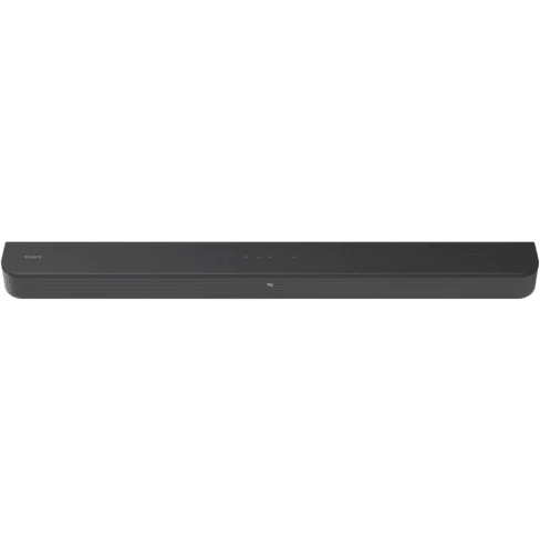 Sony 2.1CH Soundbar mit Wireless Subwoofer - Schwarz | HTSD40.CEK