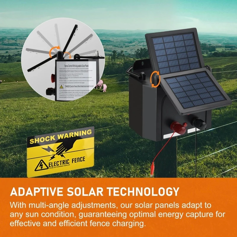 Weidezaungerät Elektrozaungerät Weidezaun Weidegerät Elektrozaun