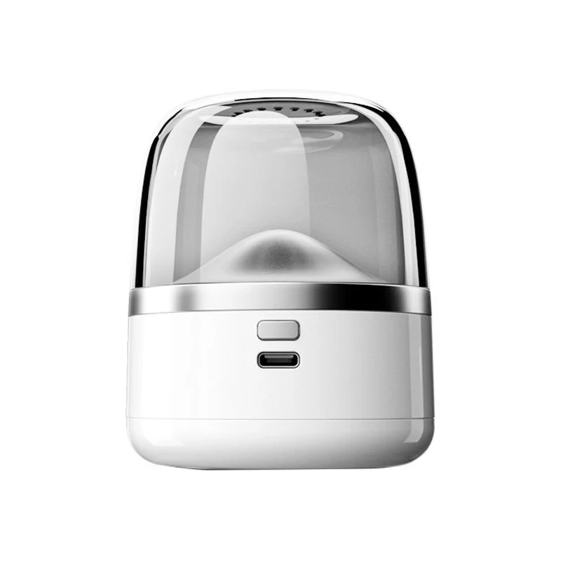 🧶 JETZT 50 % RABATT! ✨Tragbarer wiederaufladbarer Fusselrasierer – 3 Geschwindigkeitsstufen mit LED-Licht für die Pflege von Pullovern und Polstern 🔋✨