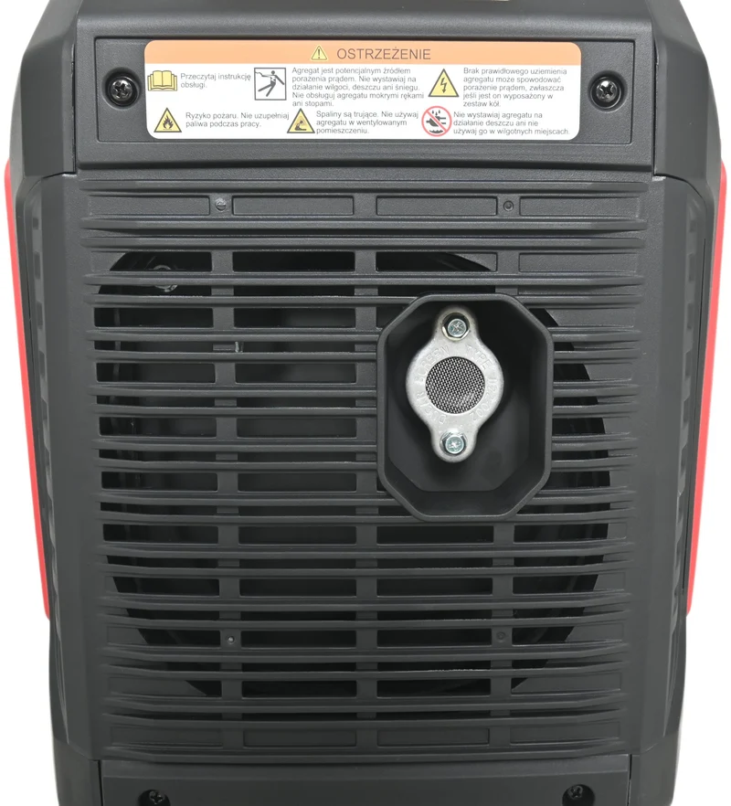Stromgenerator 2,5 kW 230V Notstromaggregat Aggregat