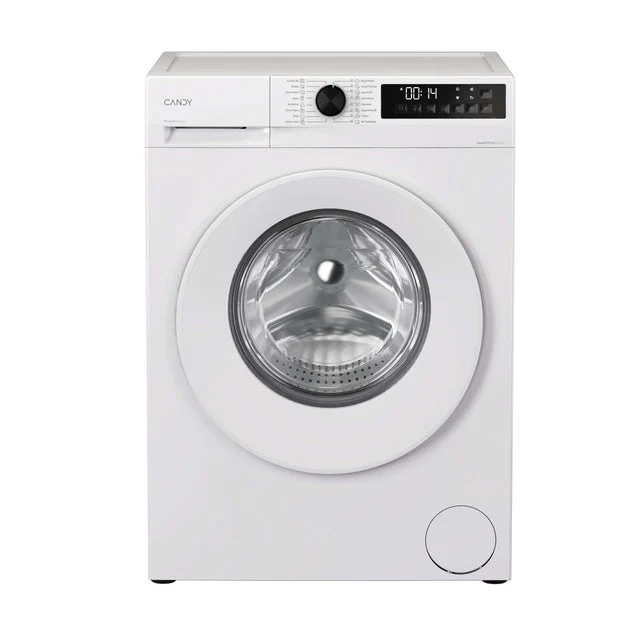 Candy Quick Pro 8KG 1400RPM freistehend Waschmaschine - Weiß | GD 48S6-80