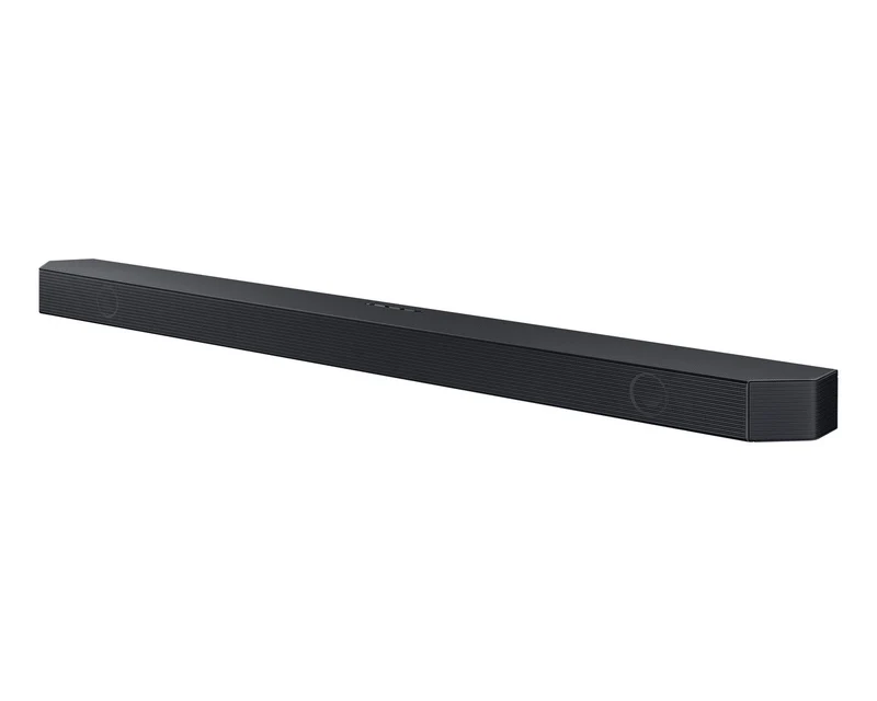 Samsung Q-Series 3.1.2CH Soundbar mit Subwoofer - Titan Schwarz | HW-Q600H/XU