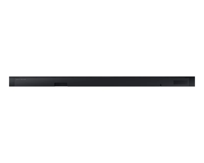 Samsung Q-Series 3.1.2CH Soundbar mit Subwoofer - Titan Schwarz | HW-Q600H/XU
