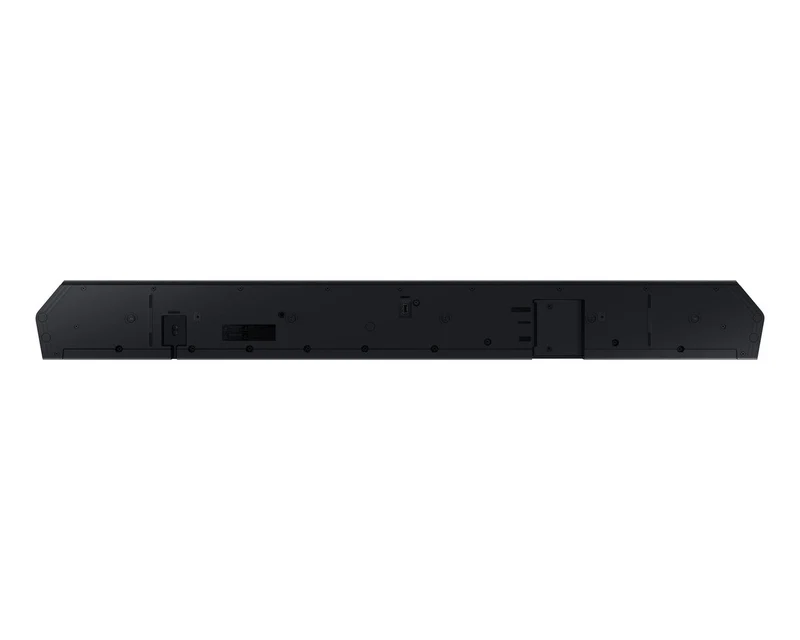 Samsung Q-Series 3.1.2CH Soundbar mit Subwoofer - Titan Schwarz | HW-Q600H/XU
