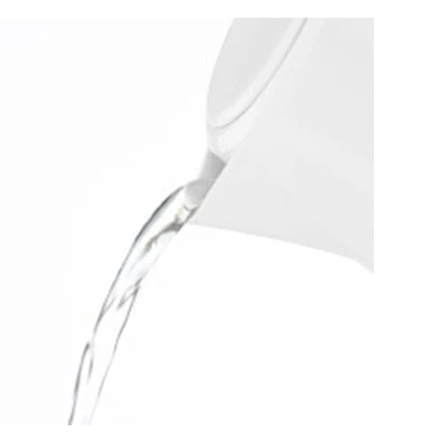 Russell Hobbs Honeycomb 1.7L Wasserkocher - Weiß | 26050