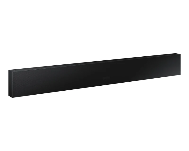 Samsung Terrace 3.0CH Indoor & Outdoor All-in-One Soundbar - Schwarz | HW-LST70T/XU