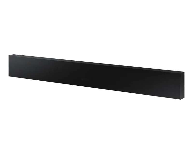 Samsung Terrace 3.0CH Indoor & Outdoor All-in-One Soundbar - Schwarz | HW-LST70T/XU