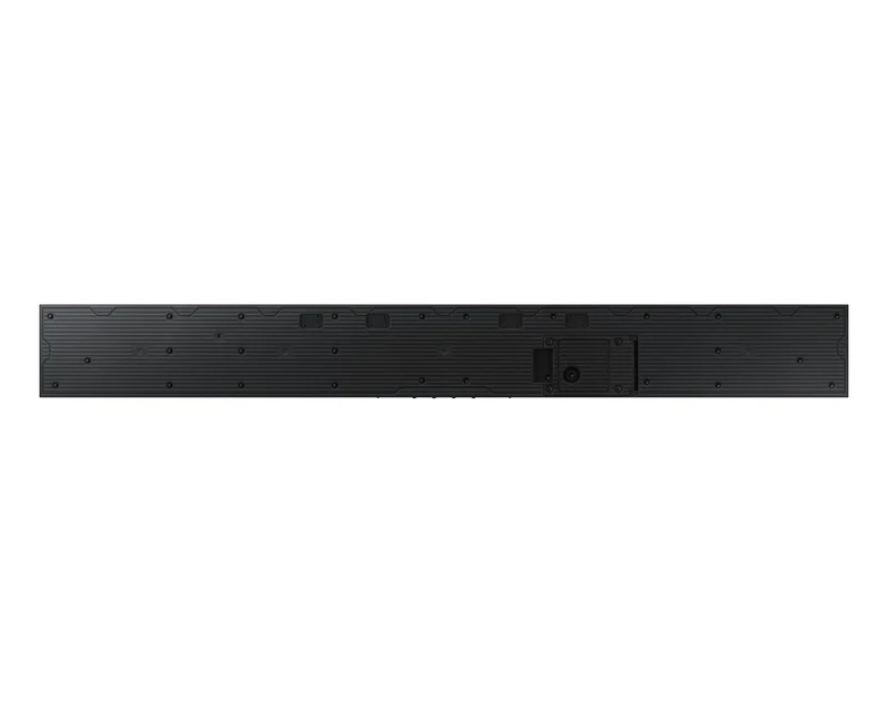 Samsung Terrace 3.0CH Indoor & Outdoor All-in-One Soundbar - Schwarz | HW-LST70T/XU