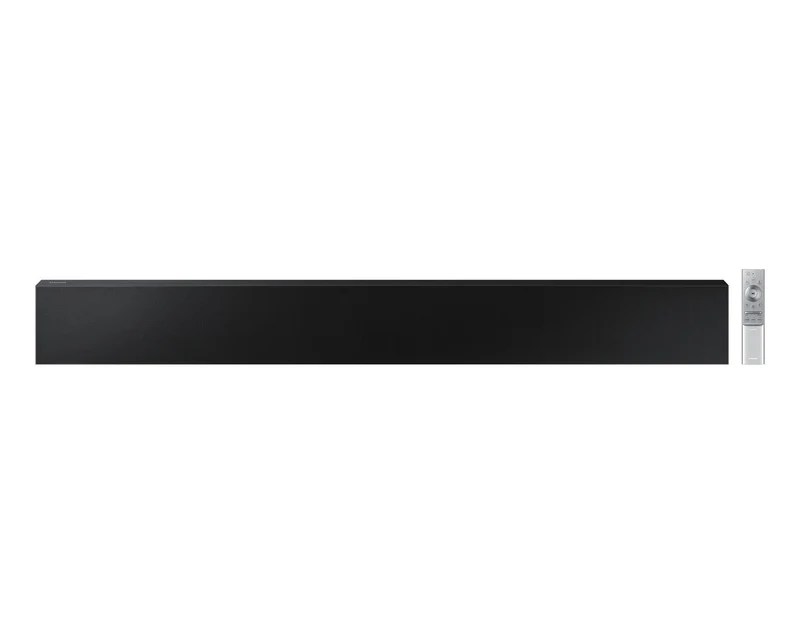 Samsung Terrace 3.0CH Indoor & Outdoor All-in-One Soundbar - Schwarz | HW-LST70T/XU