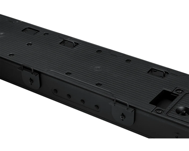 Samsung Terrace 3.0CH Indoor & Outdoor All-in-One Soundbar - Schwarz | HW-LST70T/XU