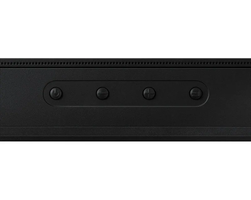 Samsung Terrace 3.0CH Indoor & Outdoor All-in-One Soundbar - Schwarz | HW-LST70T/XU