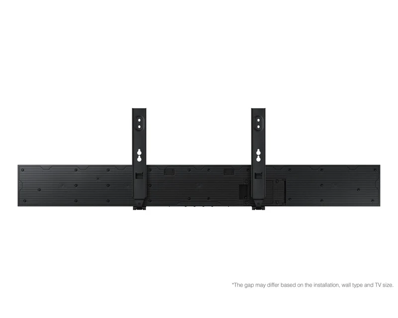 Samsung Terrace 3.0CH Indoor & Outdoor All-in-One Soundbar - Schwarz | HW-LST70T/XU