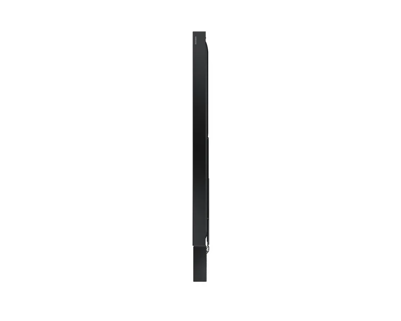 Samsung Terrace 3.0CH Indoor & Outdoor All-in-One Soundbar - Schwarz | HW-LST70T/XU