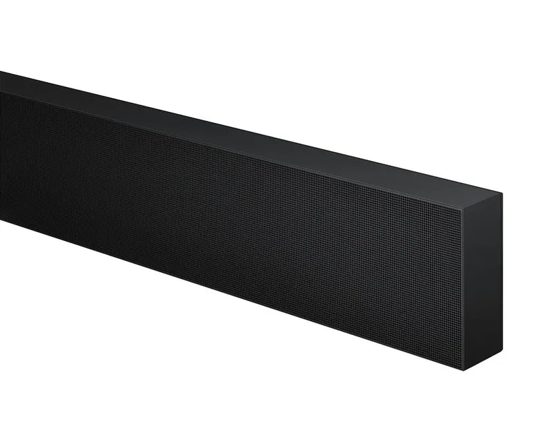 Samsung Terrace 3.0CH Indoor & Outdoor All-in-One Soundbar - Schwarz | HW-LST70T/XU