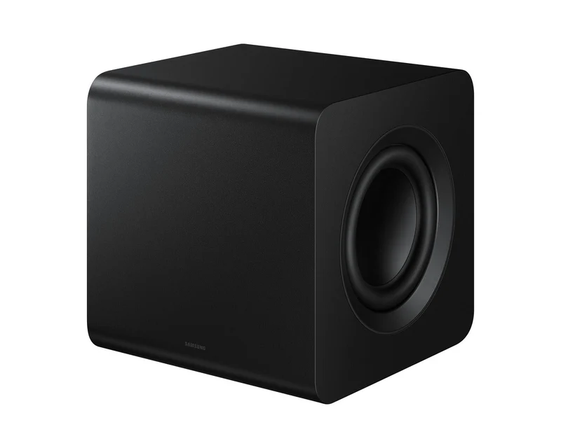 Samsung Q-series 5.1.2CH Soundbar mit Subwoofer - Schwarz | HW-Q800H/XU