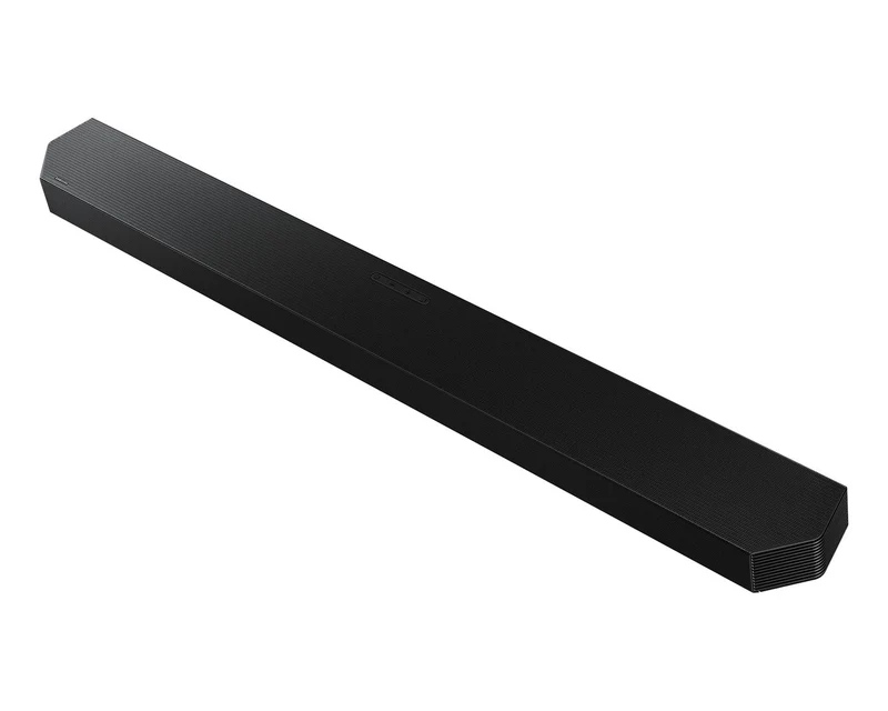 Samsung Q-series 5.1.2CH Soundbar mit Subwoofer - Schwarz | HW-Q800H/XU